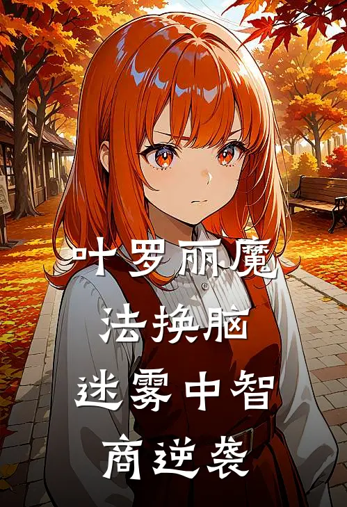 叶罗丽魔法换脑：迷雾中智商逆袭全文免费阅读无弹窗大结局_叶罗丽魔法换脑：迷雾中智商逆袭（于暖陈丽）小说免费阅读大结局