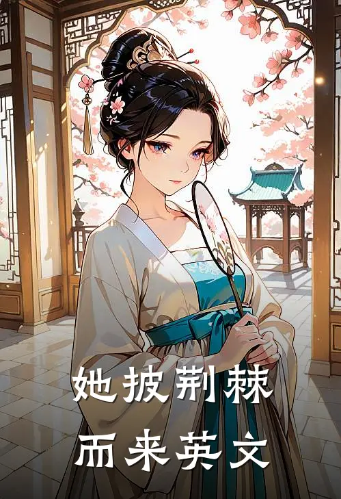 她披荆棘而来英文