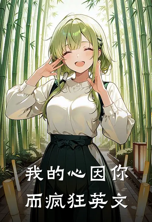 我的心因你而疯狂英文