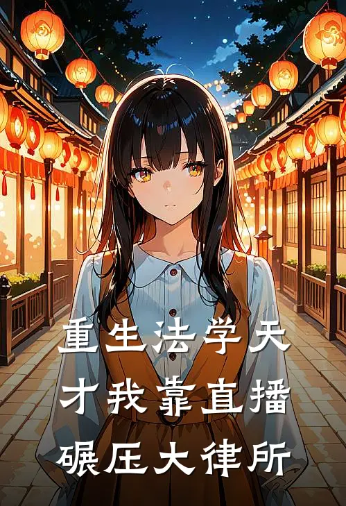 重生法学天才我靠直播碾压大律所范浩枫周煜祺小说免费完结_最新章节列表重生法学天才我靠直播碾压大律所(范浩枫周煜祺)