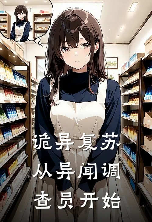 诡异复苏：从异闻调查员开始