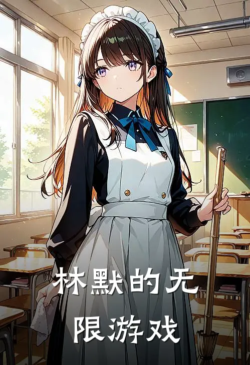 林默的无限游戏(林默林默)免费小说完结版_免费小说免费阅读林默的无限游戏林默林默