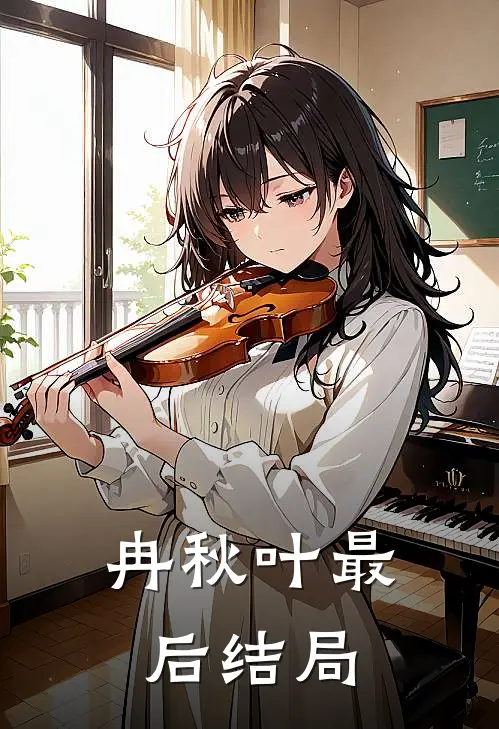 冉秋叶最后结局