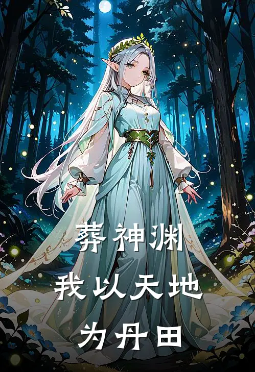 葬神渊：我以天地为丹田