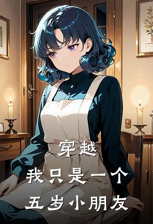 穿越：我只是一个五岁小朋友江郁江悠完本完结小说_无弹窗全文免费阅读穿越：我只是一个五岁小朋友(江郁江悠)