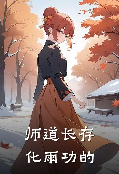 师道长存化雨功的