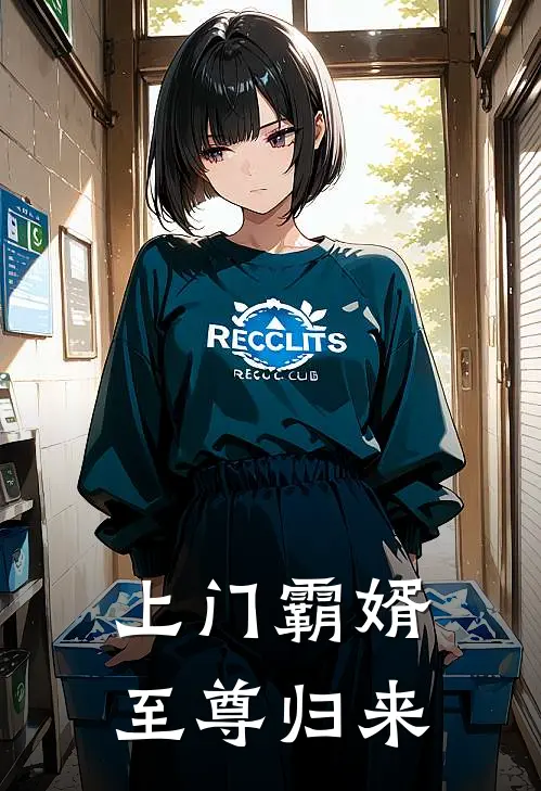 上门霸婿：至尊归来苏尘林清雅完整免费小说_热门小说阅读上门霸婿：至尊归来苏尘林清雅