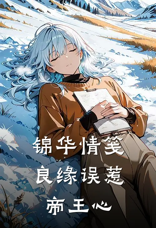 锦华情笺：良缘误惹帝王心苏锦璃楚君逸热门小说免费阅读_网络热门小说锦华情笺：良缘误惹帝王心(苏锦璃楚君逸)