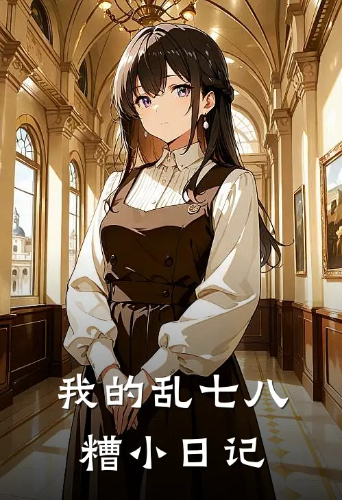 我的乱七八糟小日记