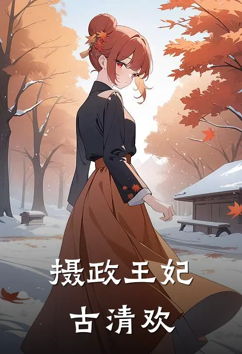 古清欢赵星遥(摄政王妃古清欢)全章节在线阅读_(摄政王妃古清欢)完结版免费阅读