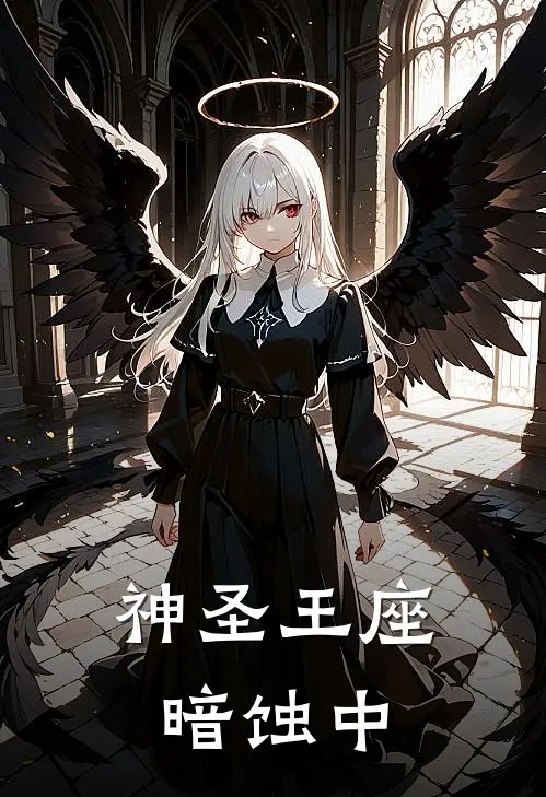 神圣王座暗蚀中