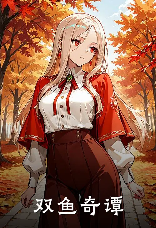 双鱼奇谭(长风李长安)小说推荐完本_全本免费小说双鱼奇谭长风李长安