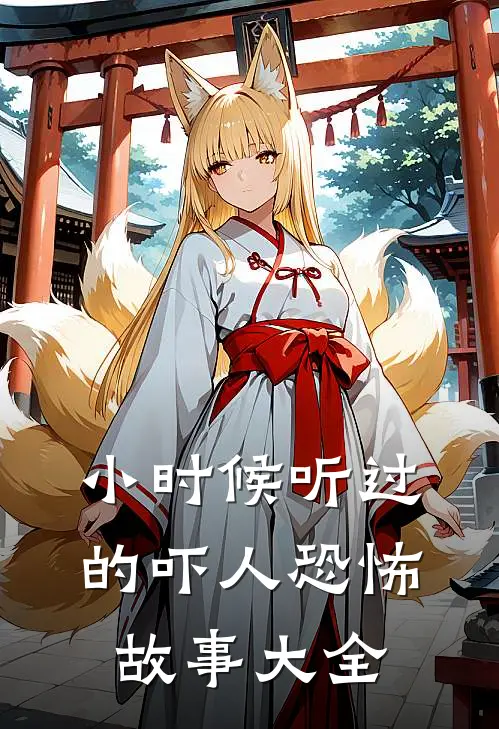 小时候听过的吓人恐怖故事大全