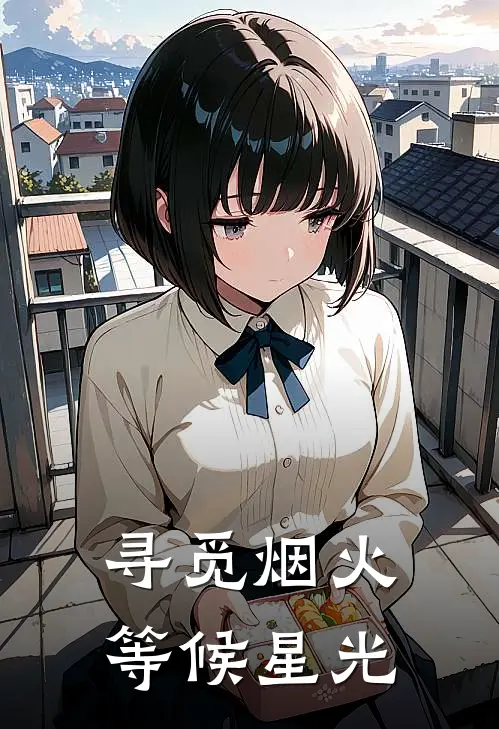 寻觅烟火，等候星光(季候应林浔歌)热门小说大全_免费小说大全寻觅烟火，等候星光季候应林浔歌