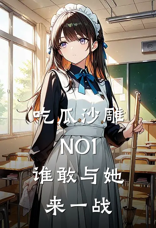 吃瓜沙雕NO1，谁敢与她来一战安玥玥晏舟免费完本小说_小说推荐完本吃瓜沙雕NO1，谁敢与她来一战(安玥玥晏舟)