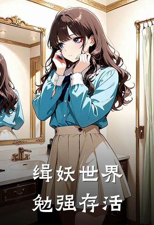 缉妖世界勉强存活