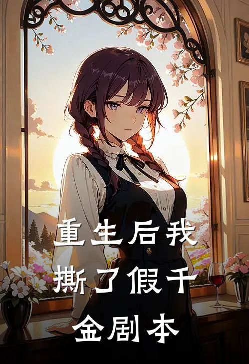 重生后我撕了假千金剧本