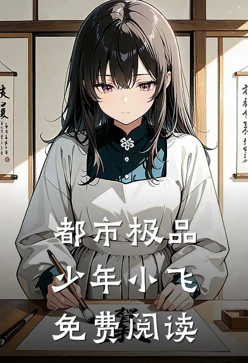 都市极品少年小飞免费阅读