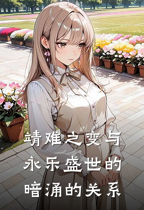 靖难之变与永乐盛世的暗涌的关系