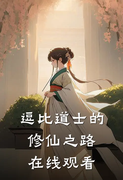 逗比道士的修仙之路在线观看