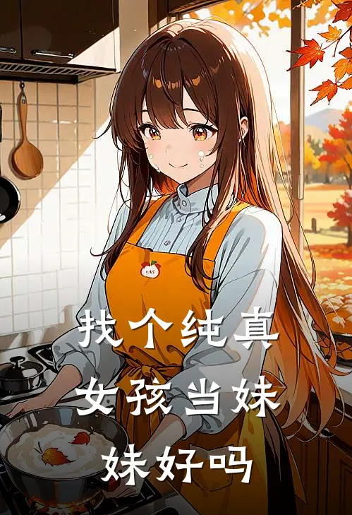 找个纯真女孩当妹妹好吗