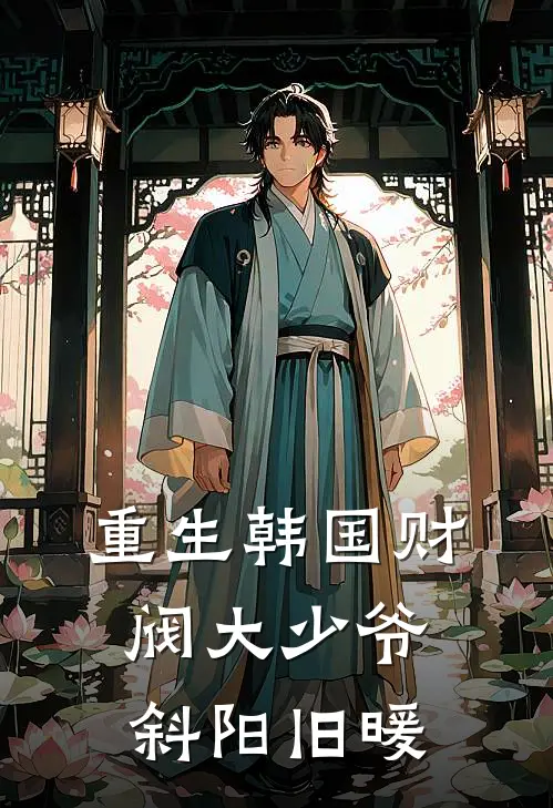 重生韩国财阀大少爷斜阳旧暖