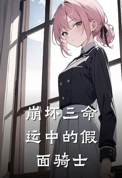 崩坏三命运中的假面骑士