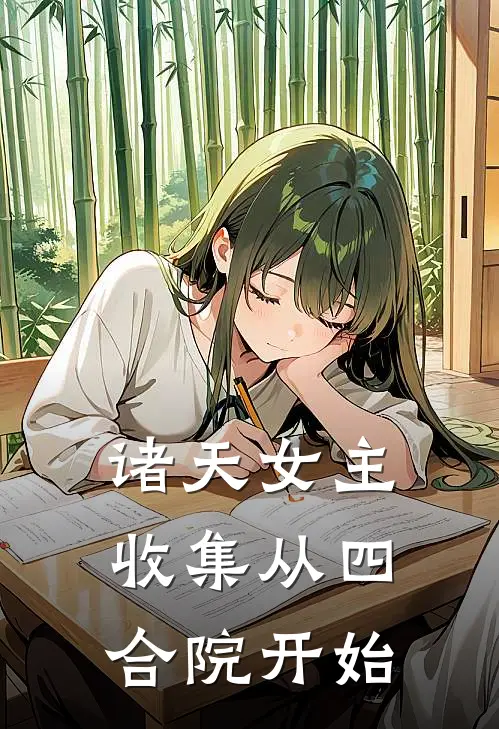 诸天女主收集从四合院开始