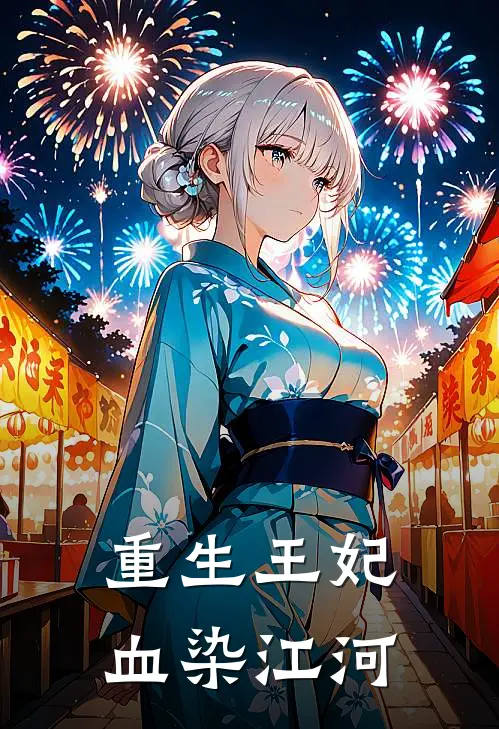 重生王妃血染江河