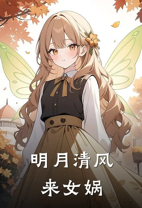 明月清风来女娲