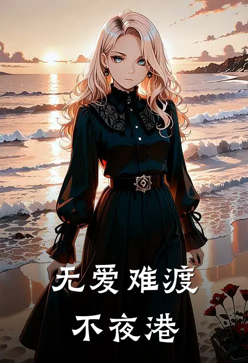 无爱难渡不夜港