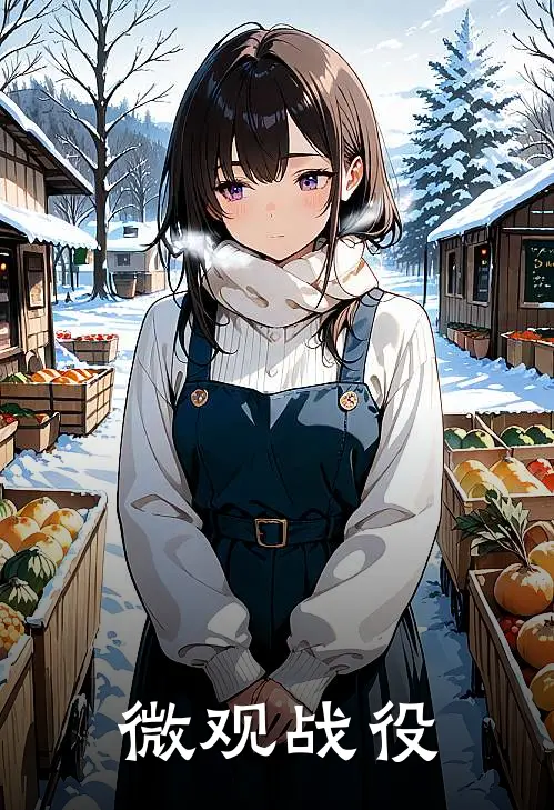 微观战役卡兰汉森免费热门小说_最热门小说微观战役卡兰汉森