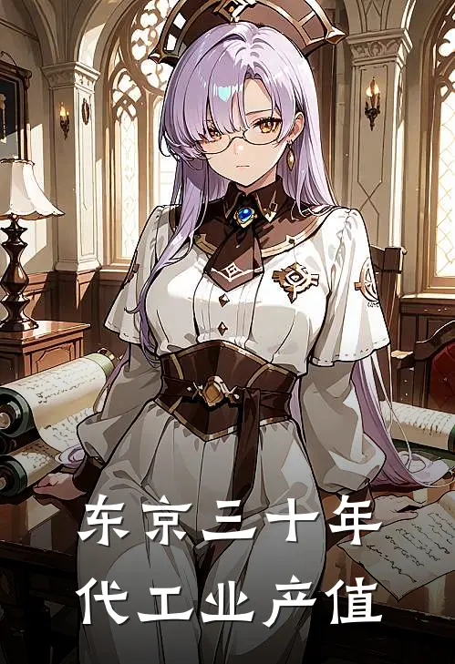 东京三十年代工业产值