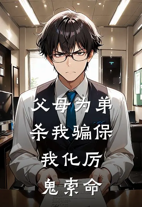 父母为弟杀我骗保，我化厉鬼索命(叶鸿宇叶志豪)在哪看免费小说_最新章节列表父母为弟杀我骗保，我化厉鬼索命(叶鸿宇叶志豪)