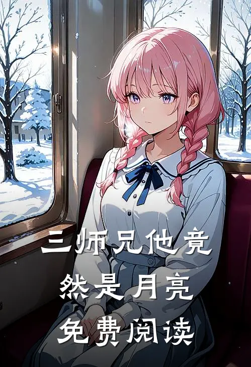 三师兄他竟然是月亮免费阅读