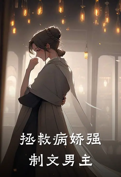 拯救病娇强制文男主