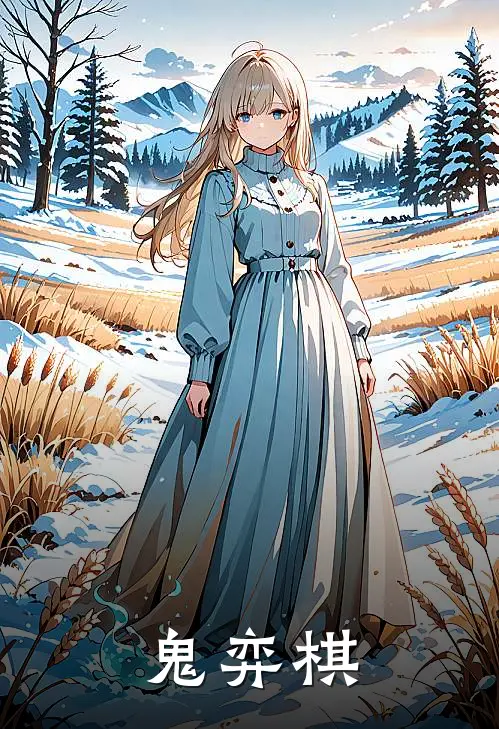 鬼弈棋奕柯王明免费小说大全_小说推荐完本鬼弈棋(奕柯王明)