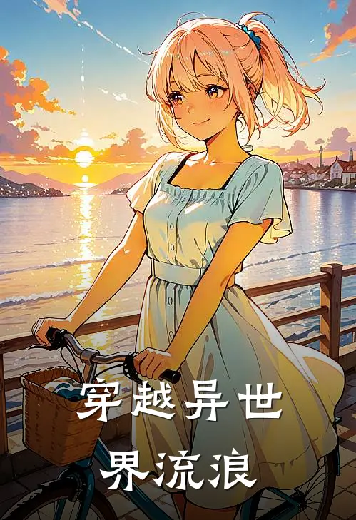 穿越异世界流浪