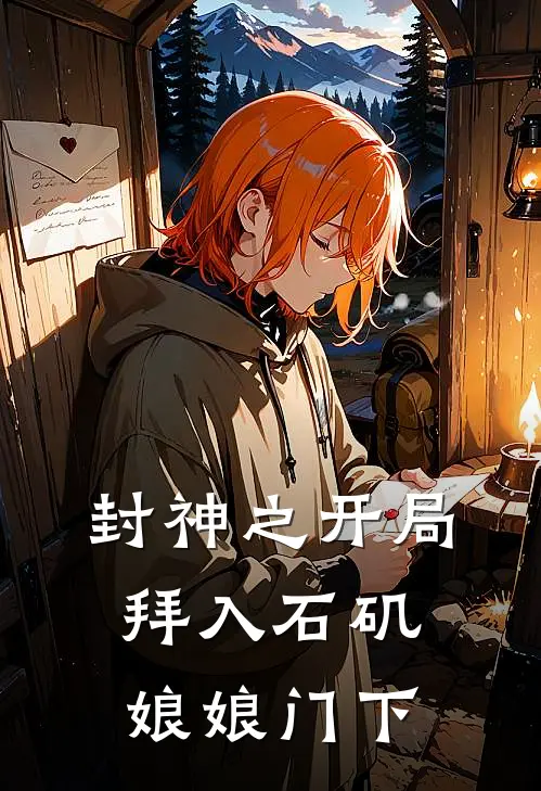 封神之开局拜入石矶娘娘门下