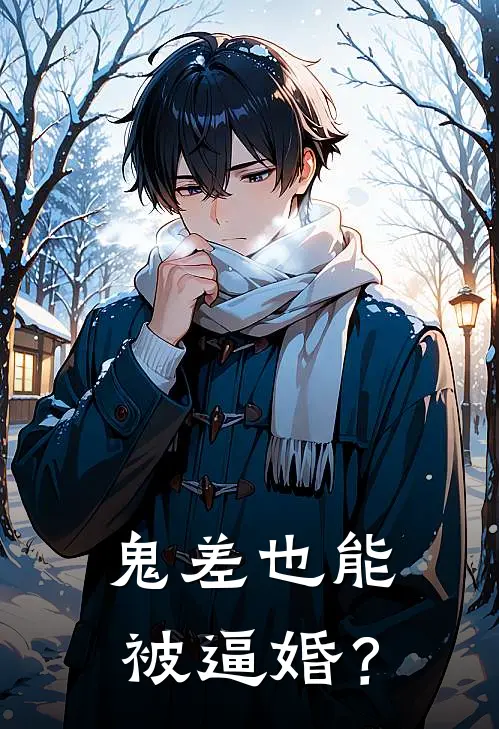 鬼差也能被逼婚？