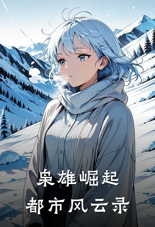 枭雄崛起：都市风云录