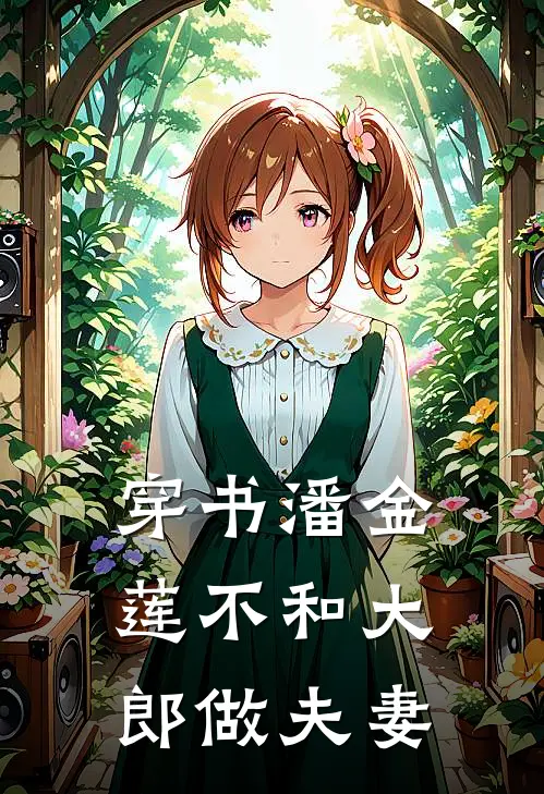 穿书潘金莲不和大郎做夫妻林月潘金莲最新好看小说_已完结小说穿书潘金莲不和大郎做夫妻林月潘金莲