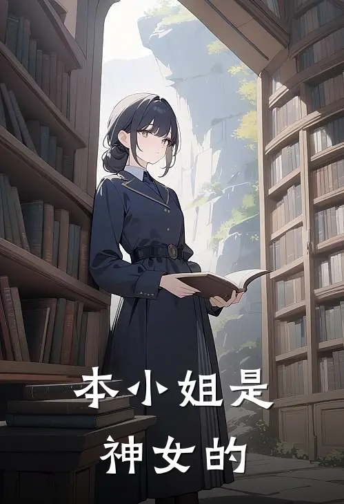 本小姐是神女的