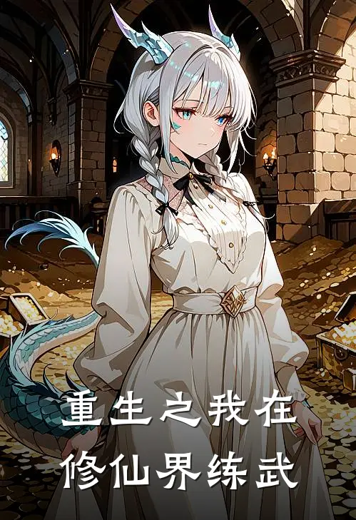 重生之我在修仙界练武