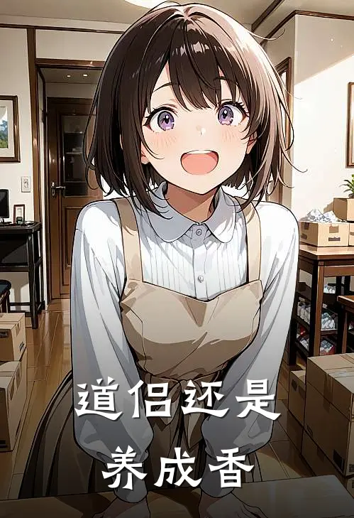 道侣还是养成香