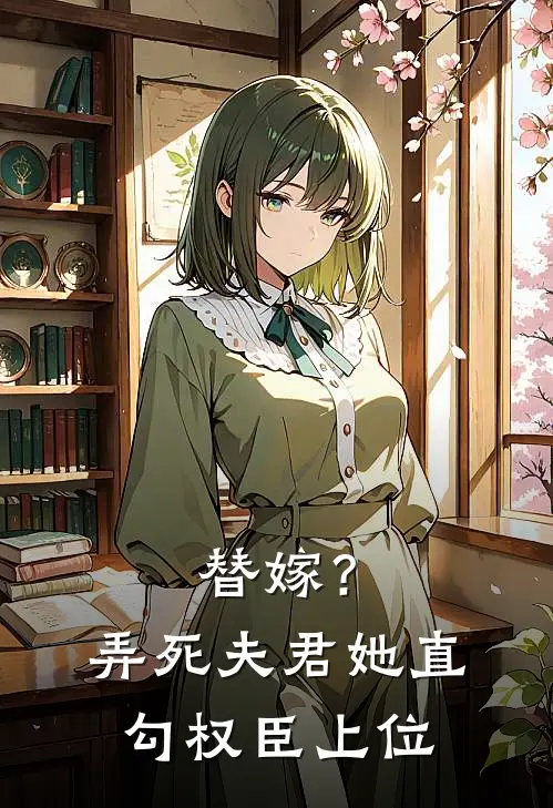 替嫁？弄死夫君，她直勾权臣上位