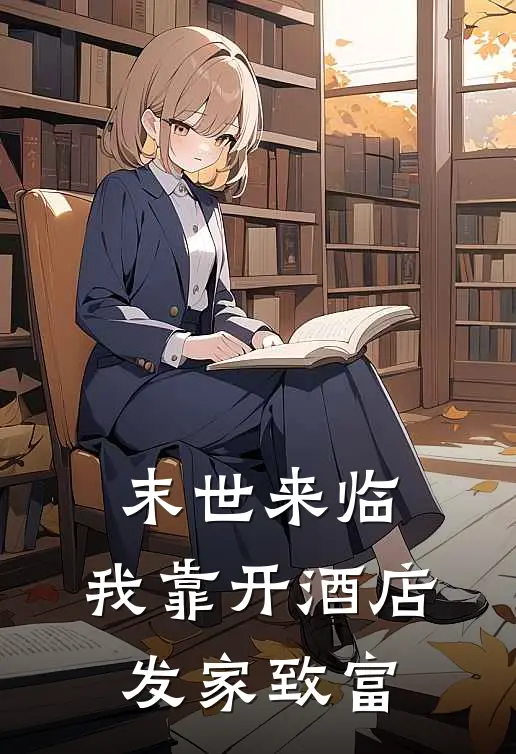 末世来临，我靠开酒店发家致富(夏晚晴夏晚晴)免费小说阅读_完结版小说推荐末世来临，我靠开酒店发家致富(夏晚晴夏晚晴)