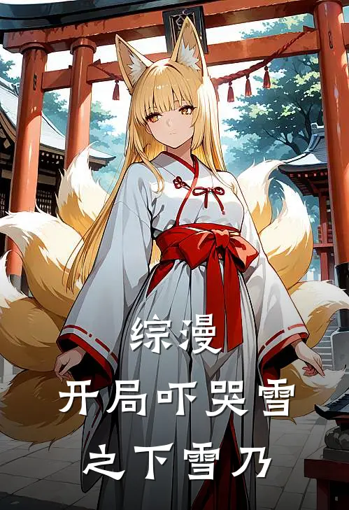 综漫：开局吓哭雪之下雪乃