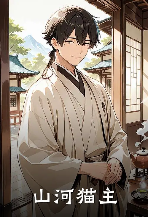 山河猫主叶凡秦瑶免费小说全文阅读_最新章节列表山河猫主(叶凡秦瑶)