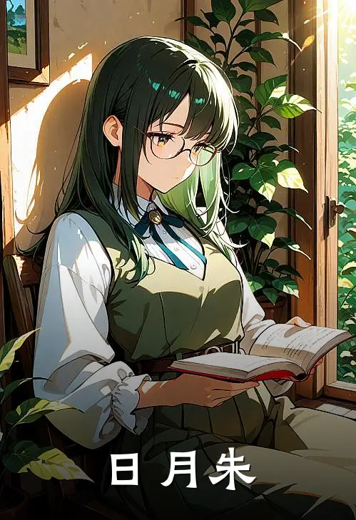 祁冉姜昭祈（日月朱）全文免费阅读无弹窗大结局_